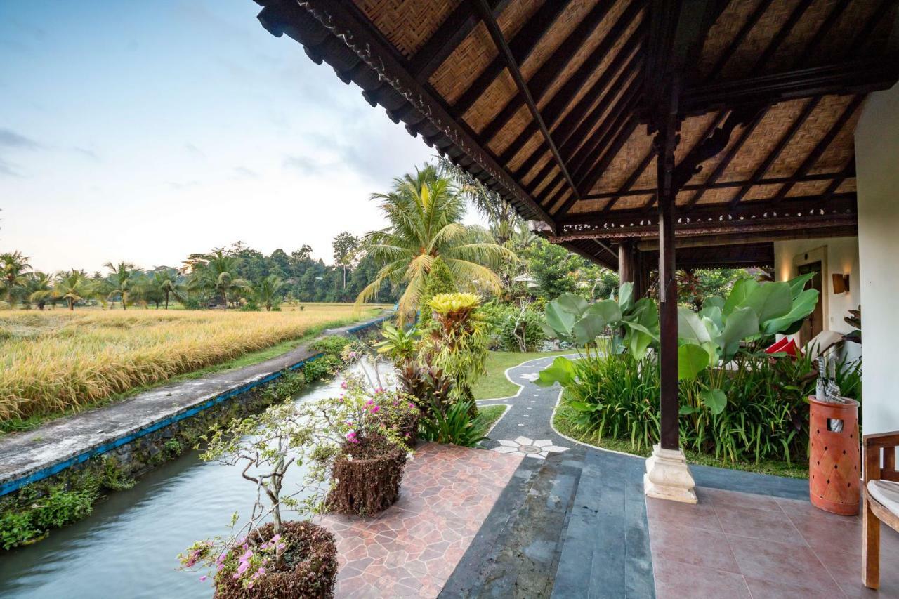 Villa Taman Di Blayu By Nagisa Bali Selemadeg Exterior foto