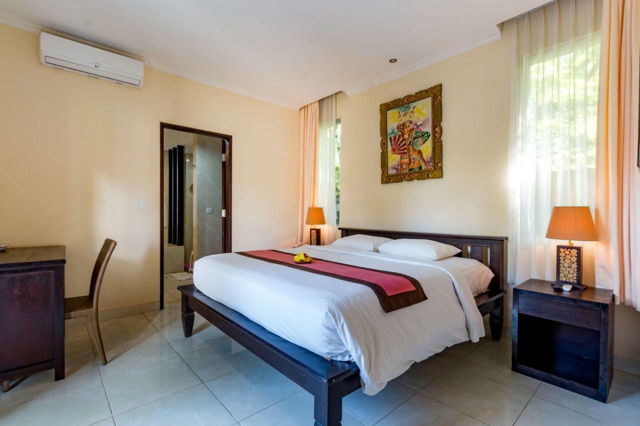 Villa Taman Di Blayu By Nagisa Bali Selemadeg Exterior foto