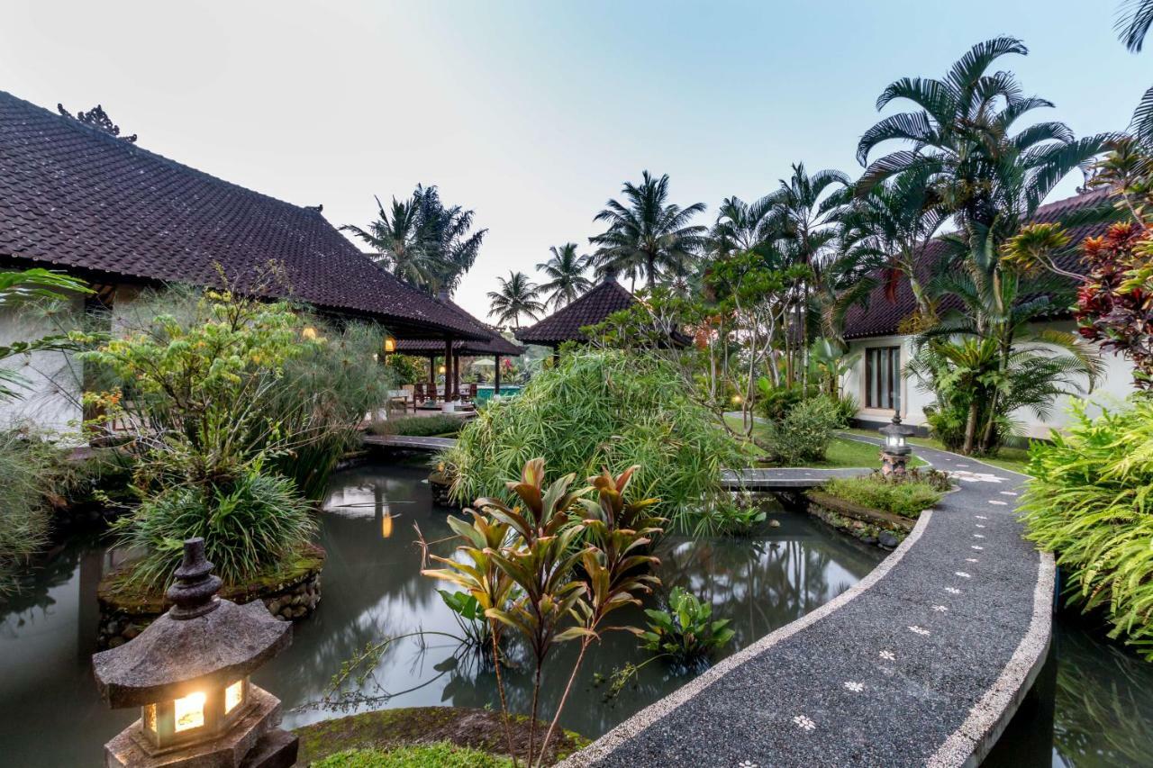 Villa Taman Di Blayu By Nagisa Bali Selemadeg Exterior foto